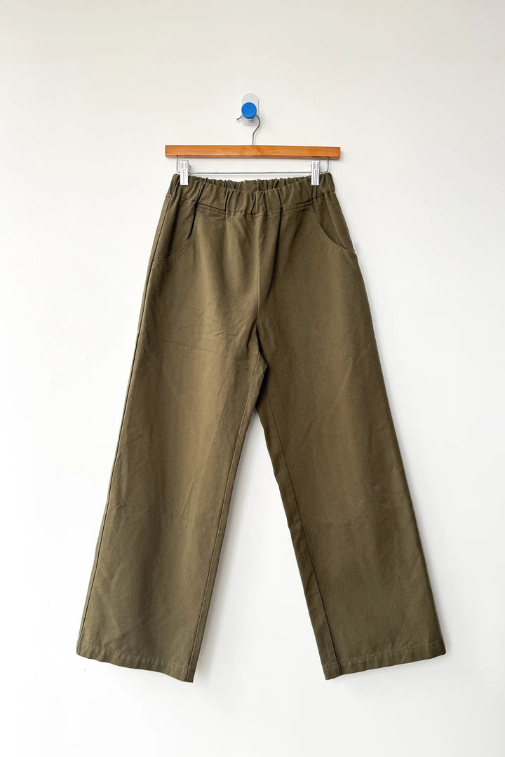 Le Bon Shoppe Work Pants