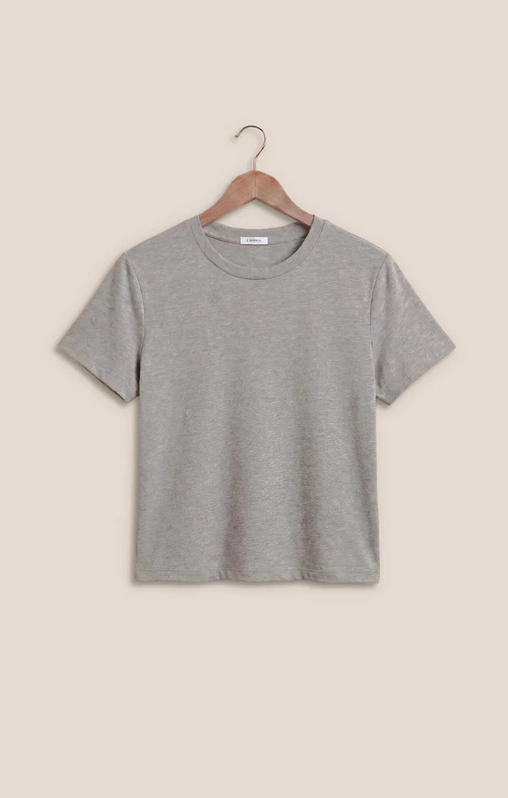 Tourist Tee