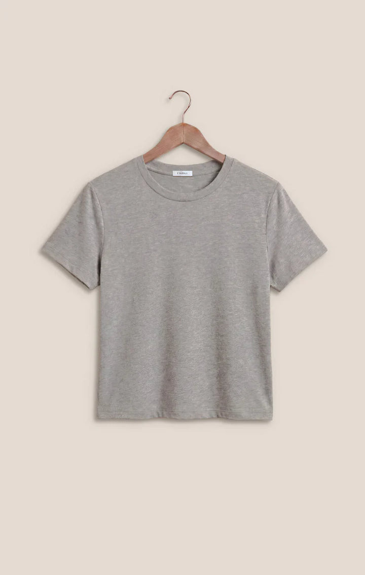 Tourist Tee