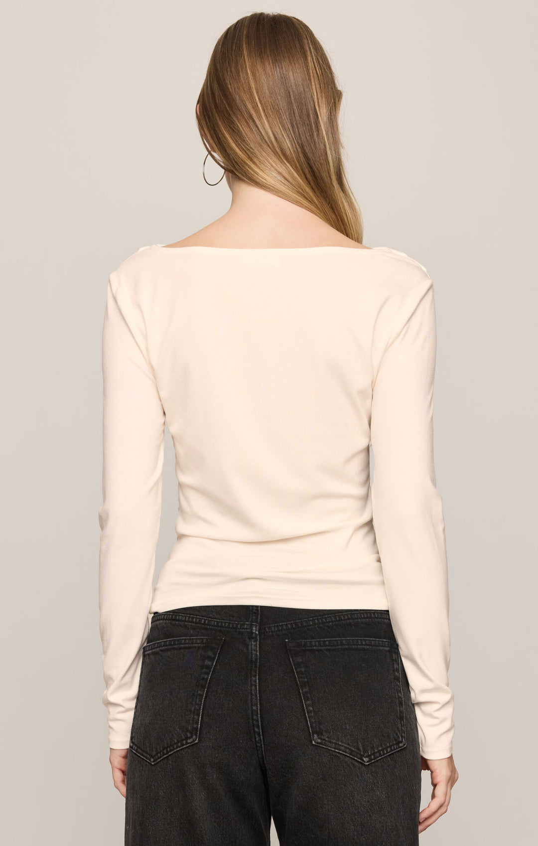 Nolita Nights Top