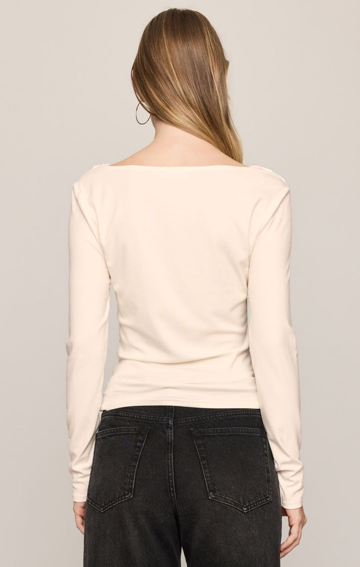 Nolita Nights Top