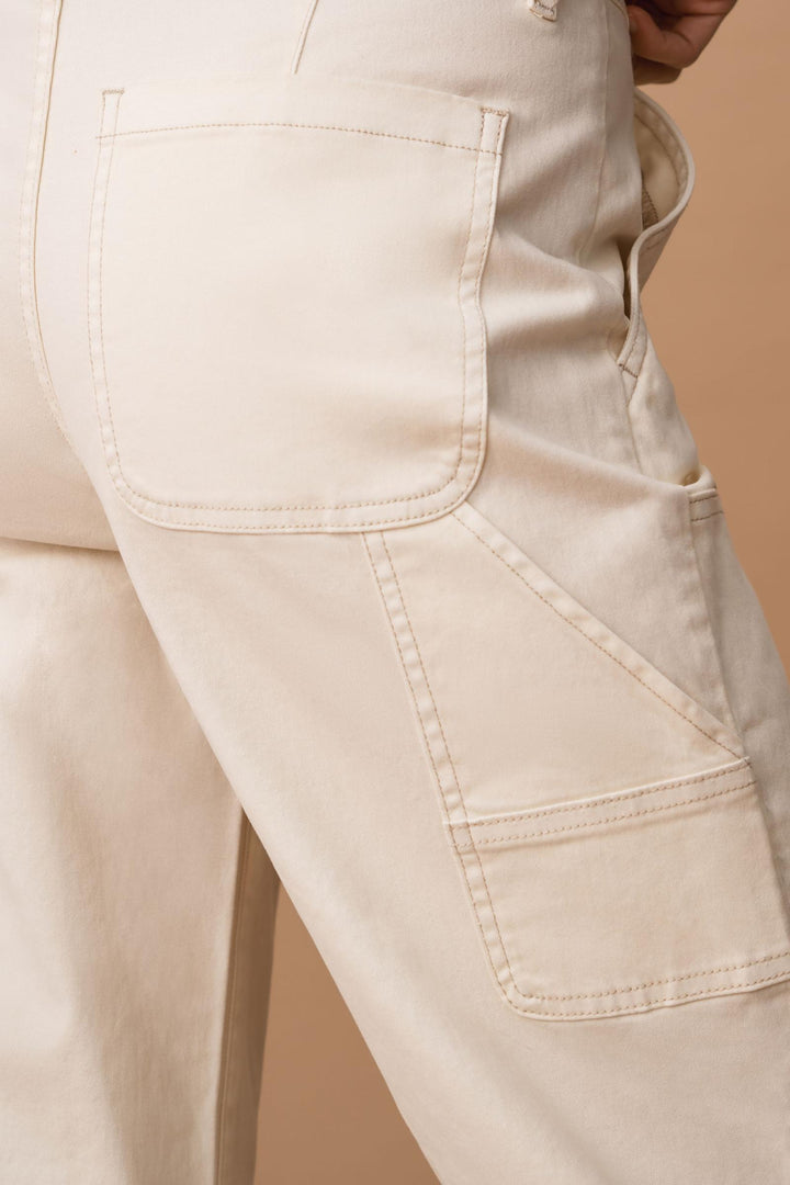 Teddy Utility Pants