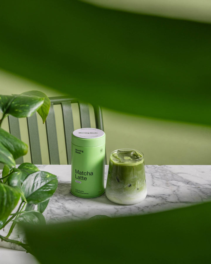Original Matcha Latte