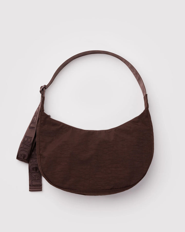 Baggu Medium Nylon Crescent Bag