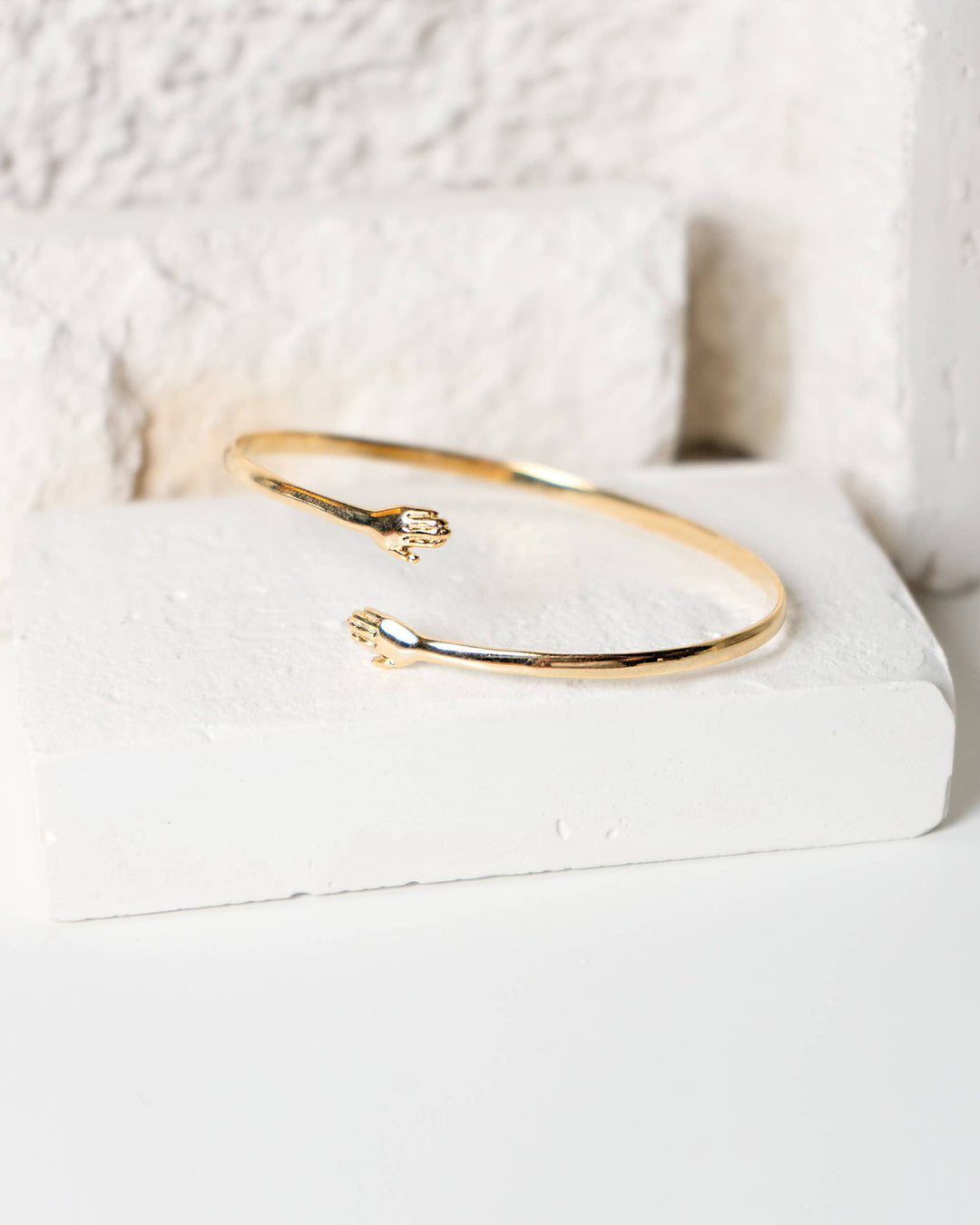 I Wanna Hold Your Hand Cuff