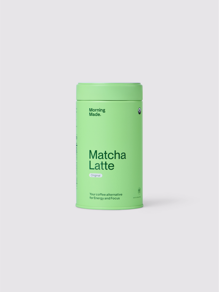 Original Matcha Latte