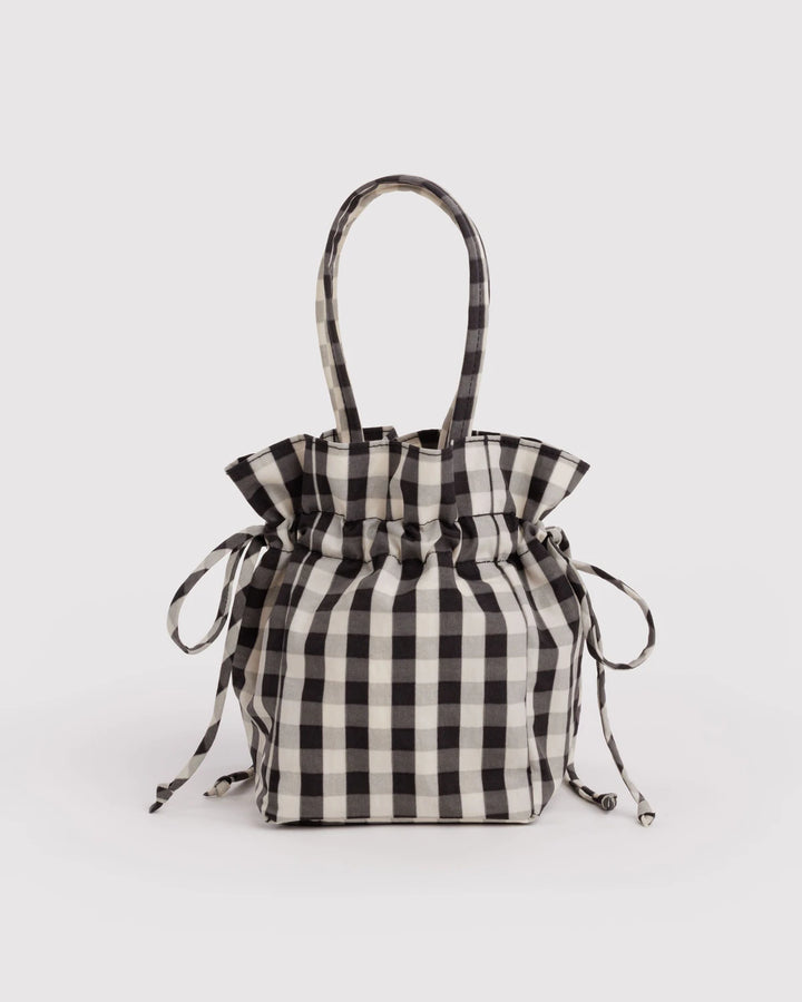 Baggu Nylon Drawstring Bag
