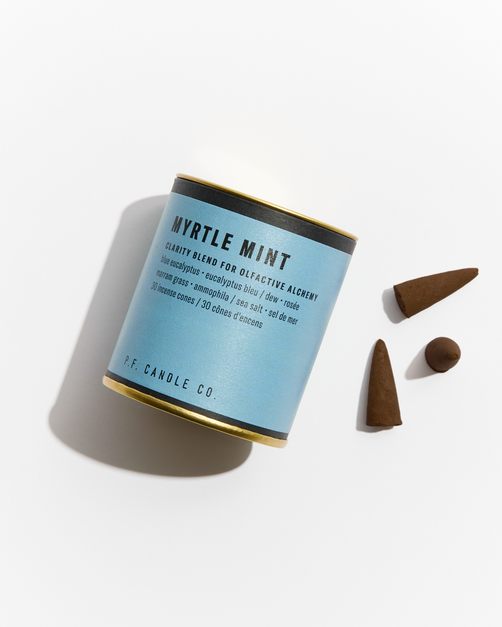 PF Candle Avondale Logan Square Winsome Chicago