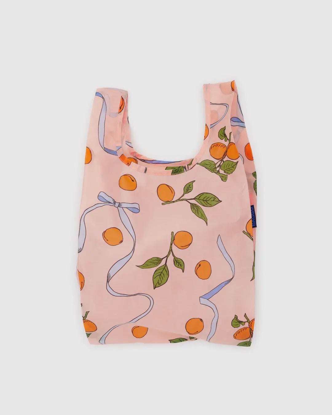 Cute boutique chicago Il, Avondale boutique, woman owned store, baggu baby tote bag ribbons