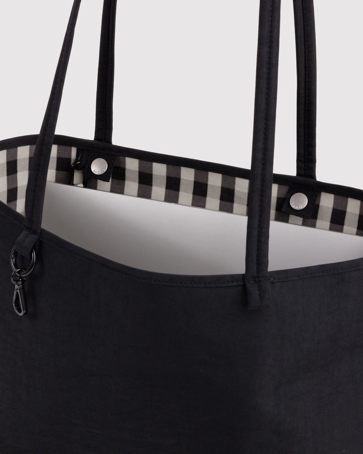 Baggu Medium Nylon Reversible Tote