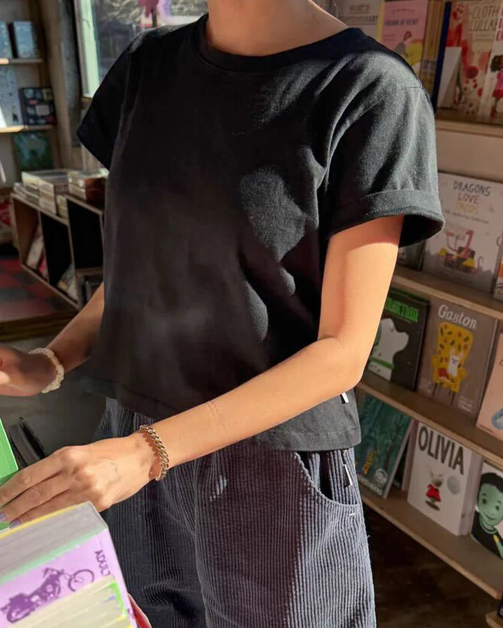 Le Bon Shoppe Noel Tee