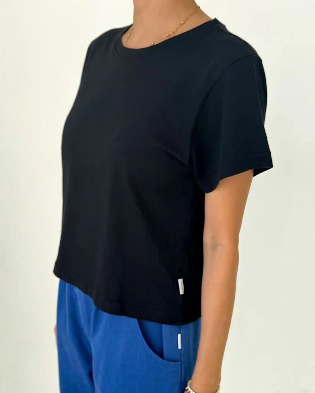 Le Bon Shoppe Noel Tee