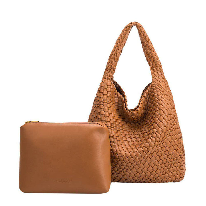 Johanna Vegan Shoulder Bag