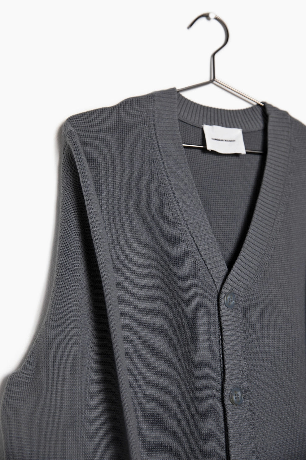 Men's Capsule - Gino Cardigan