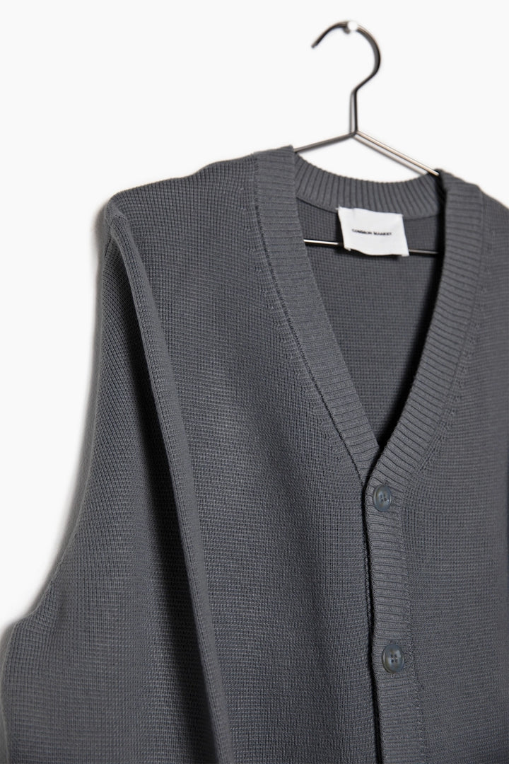 Men's Capsule - Gino Cardigan