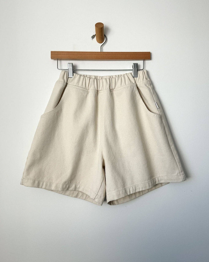 City Shorts