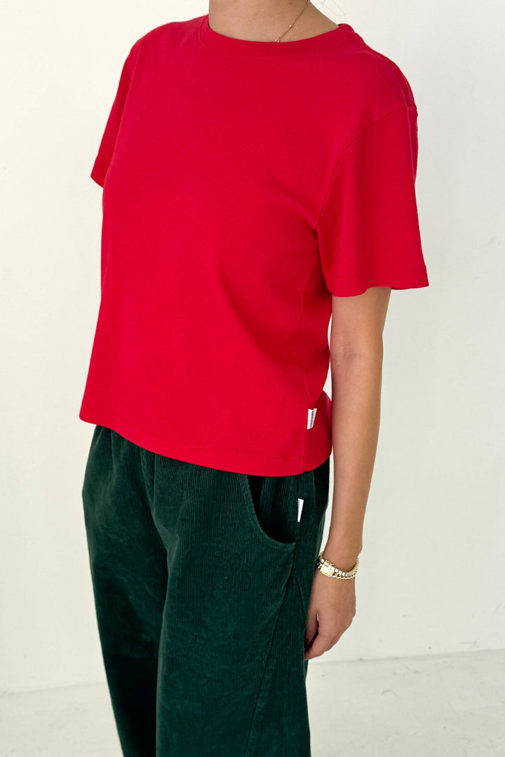 Le Bon Shoppe Noel Tee