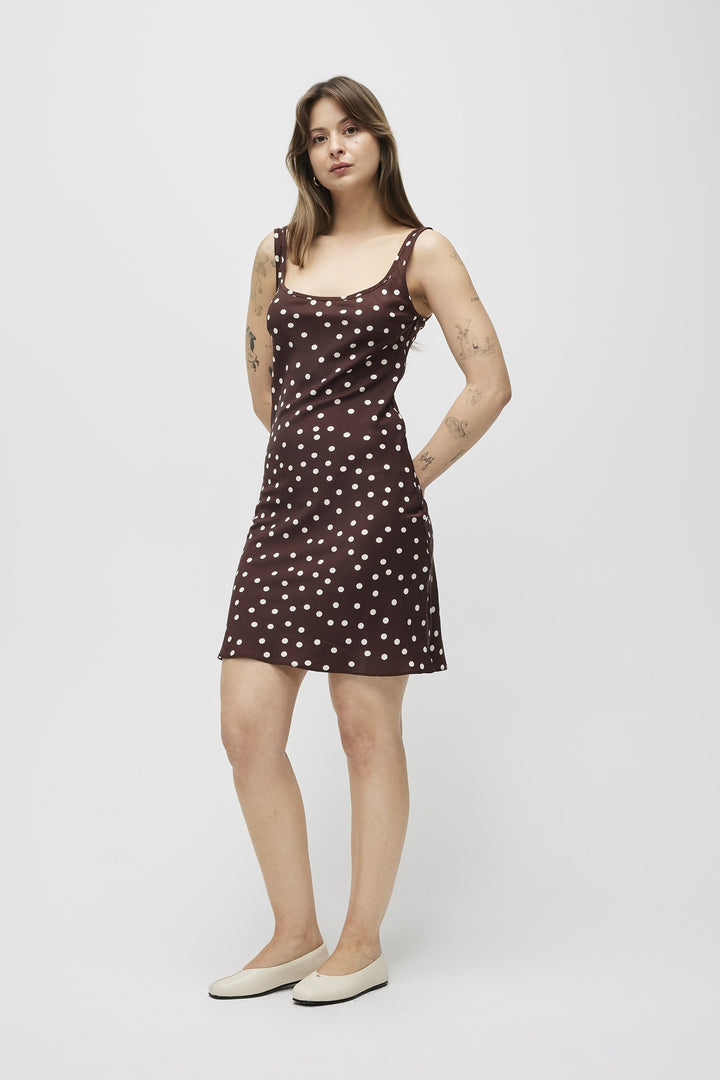 Kelly Slip Dress