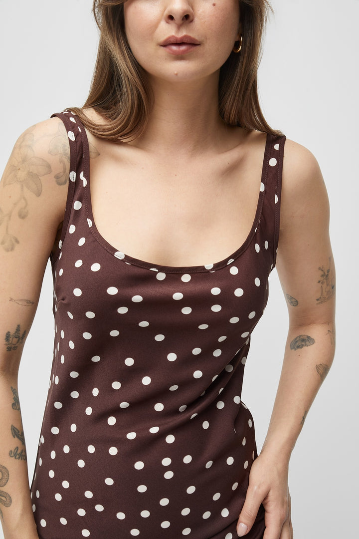 Kelly Slip Dress