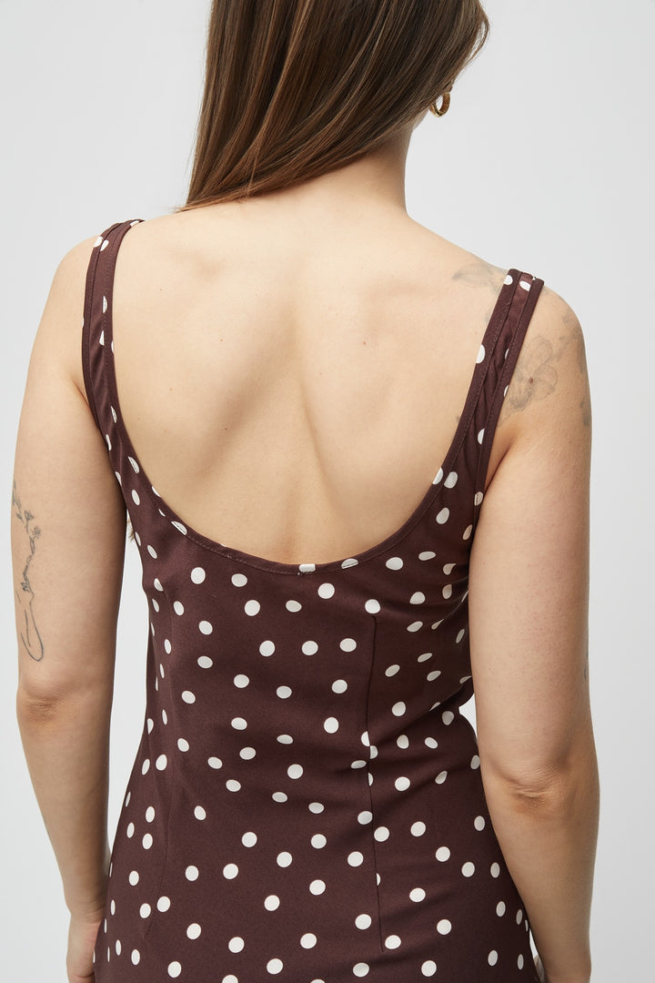 Kelly Slip Dress