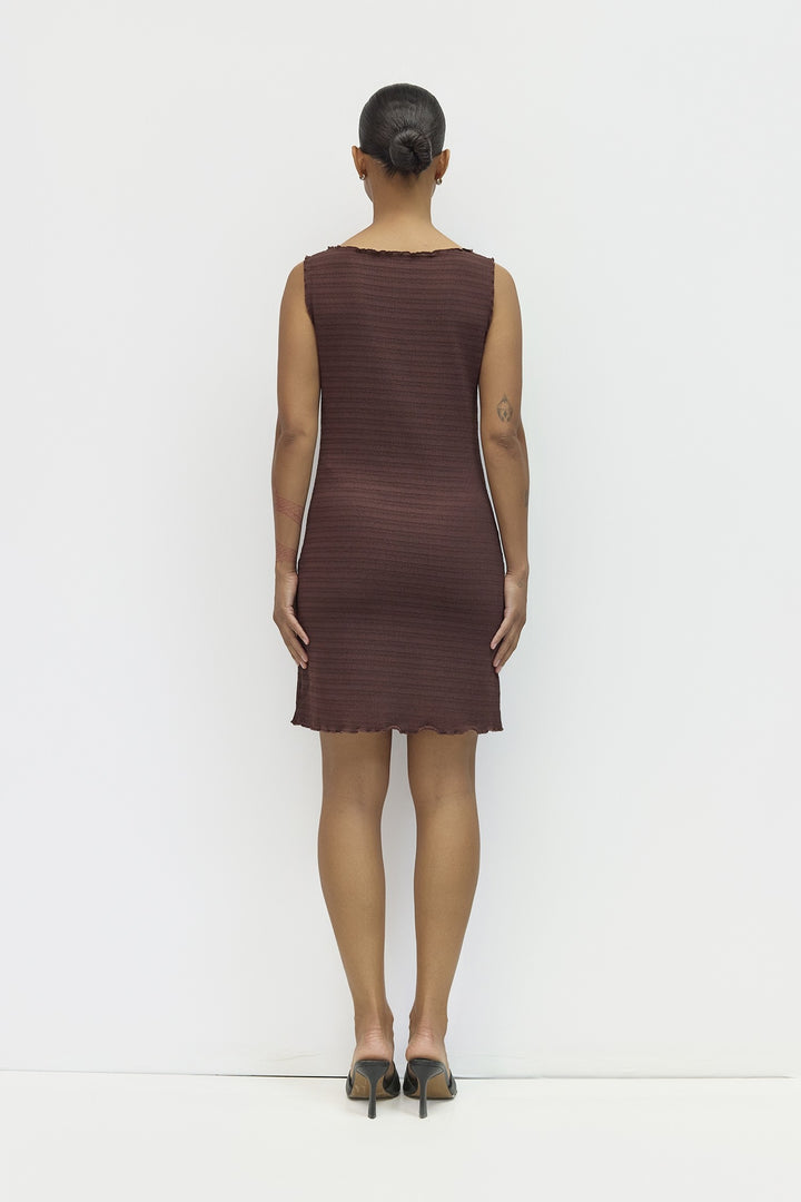 Violetta Dress