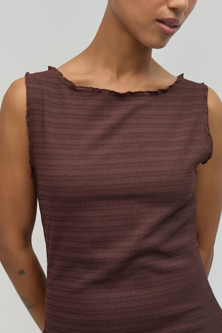 Violetta Dress