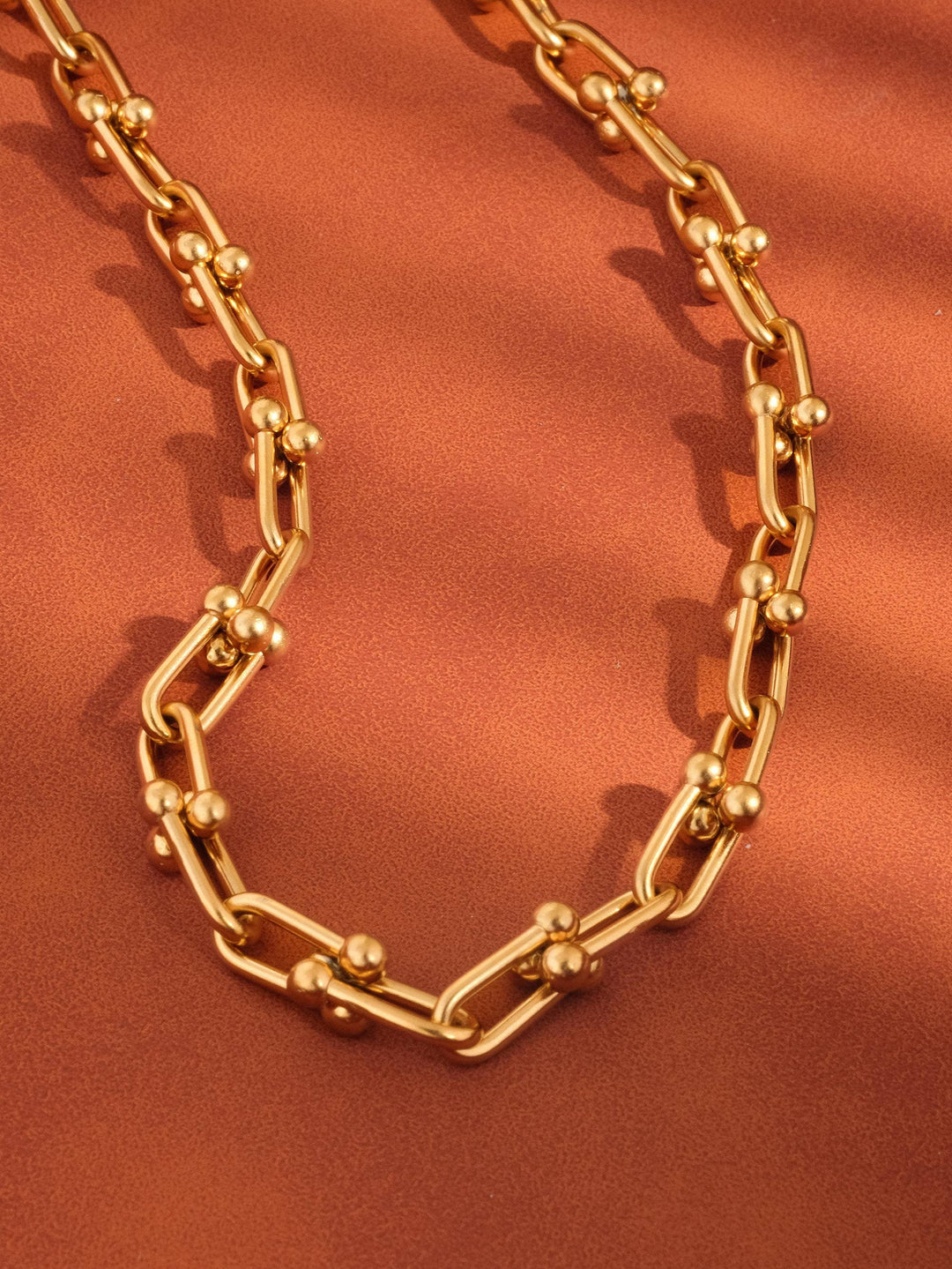 Denise Chain Necklace