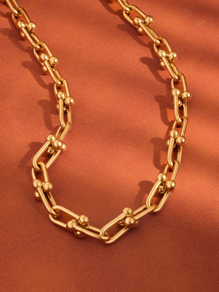 Denise Chain Necklace