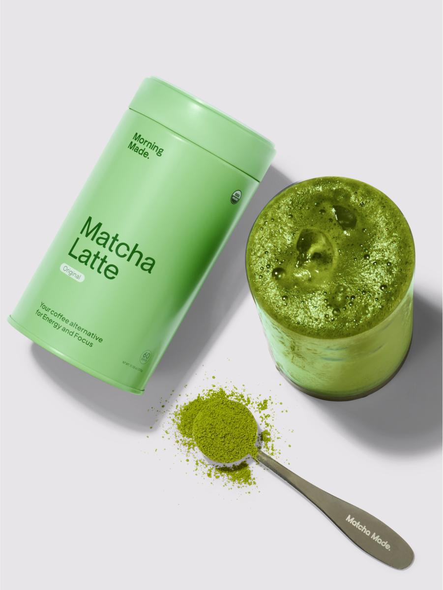 Original Matcha Latte