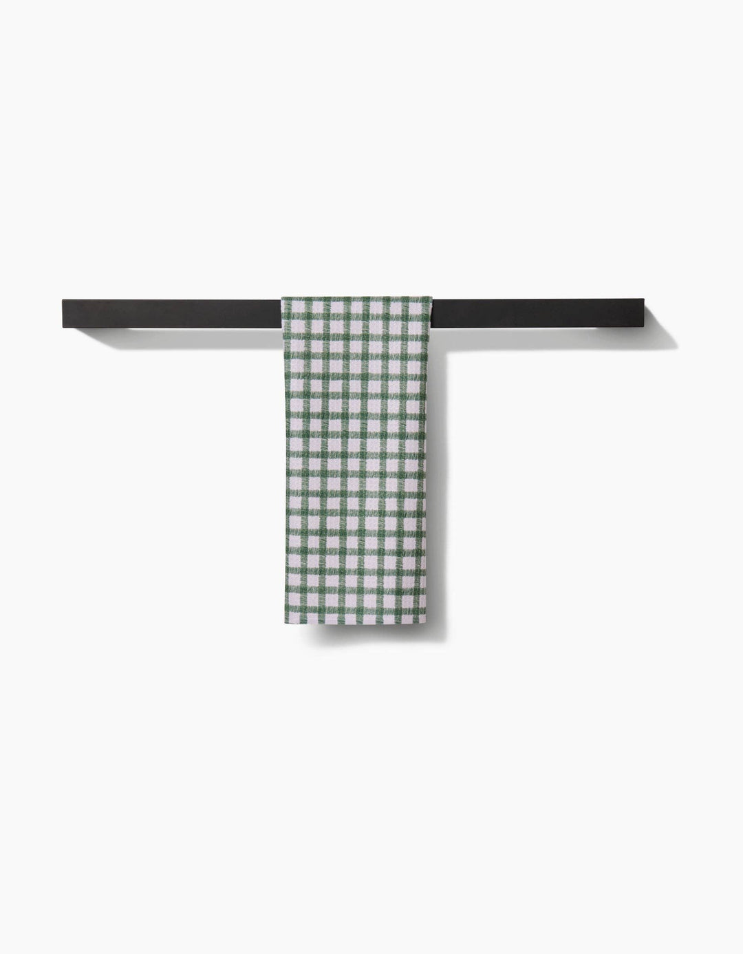 Fireside Plaid Green