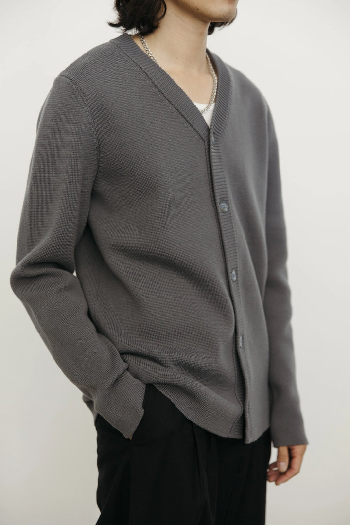 Men's Capsule - Gino Cardigan