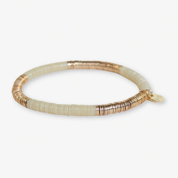 Grace Color BlockStretch Bracelet