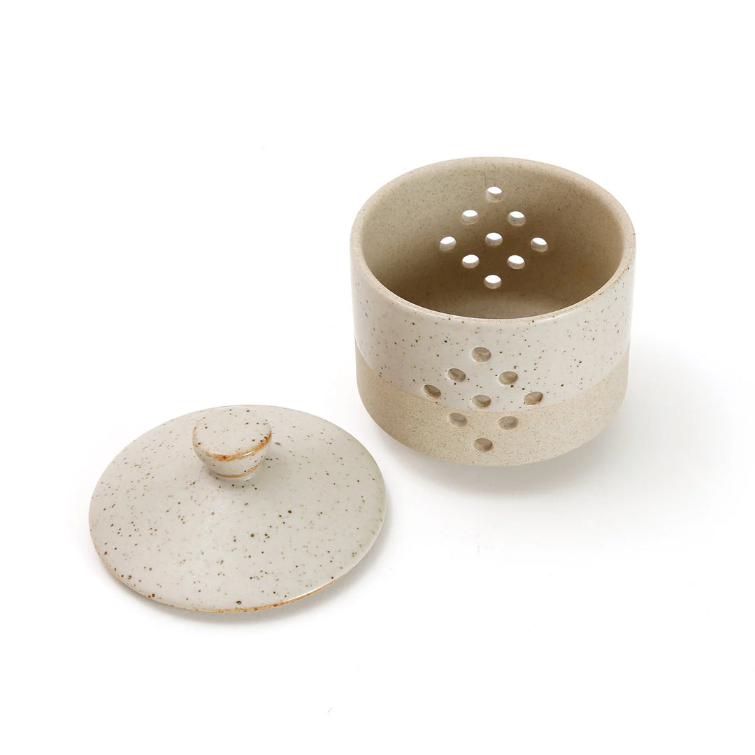 Maison Garlic Keeper