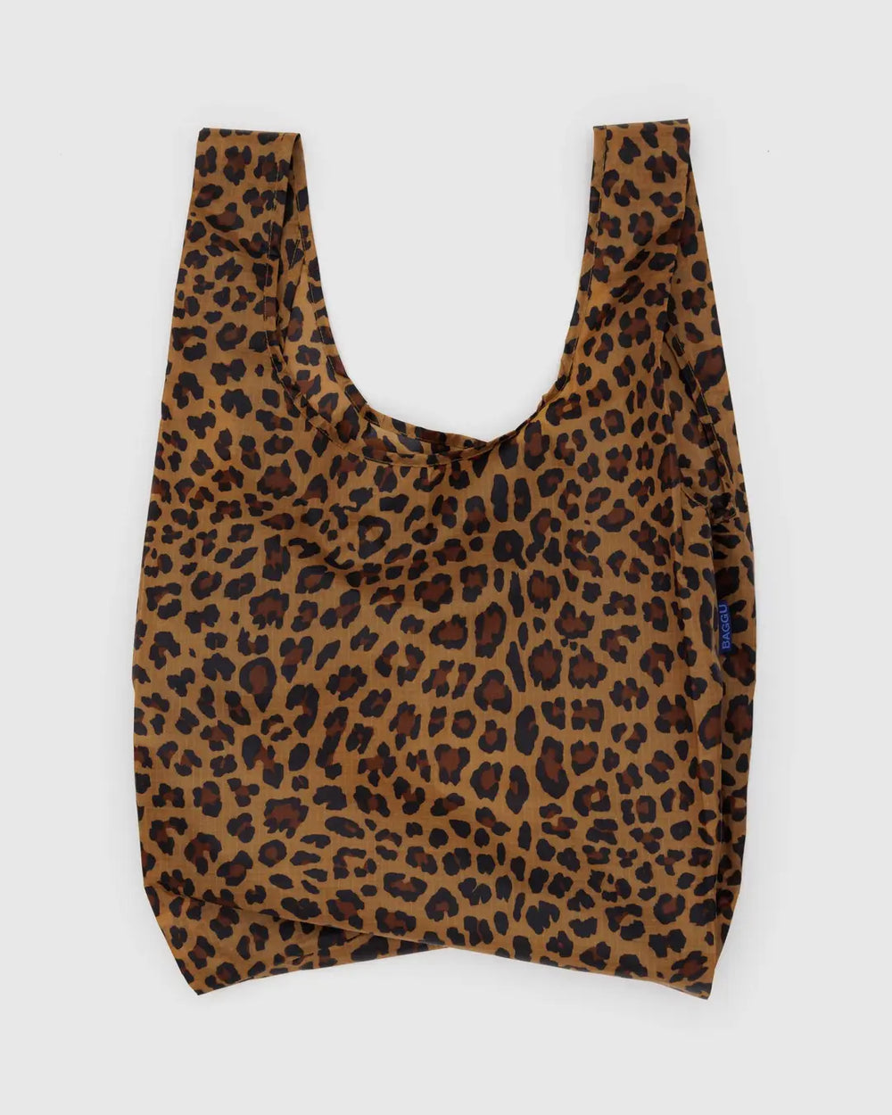 Cute boutique chicago Il, Avondale boutique, woman owned store, cheetah leopard tote bag baggu