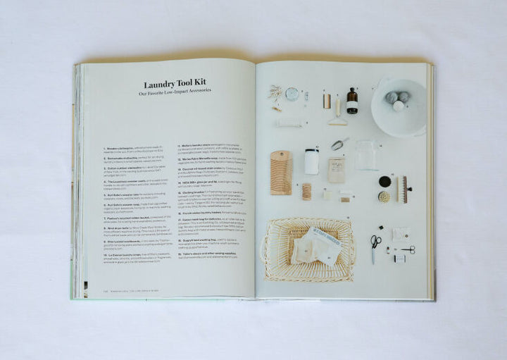 Remodelista: The Low-Impact Home