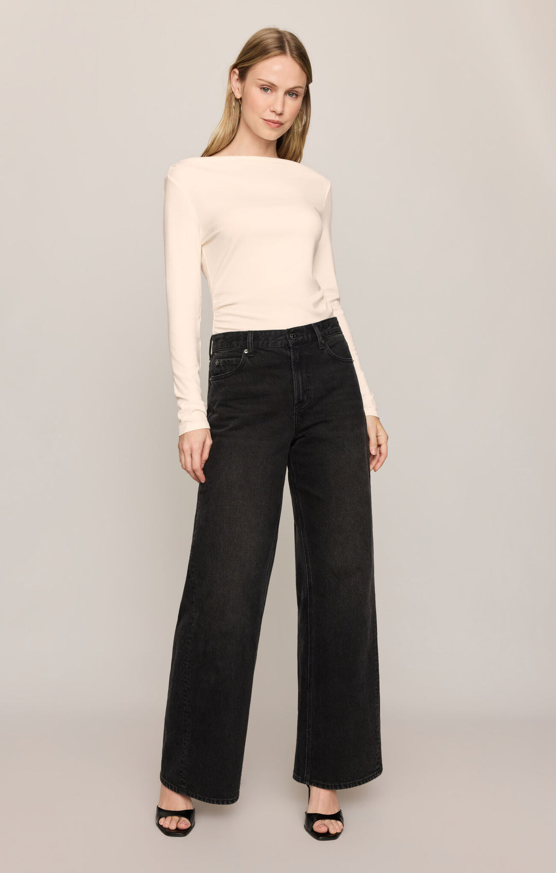 Nolita Nights Top