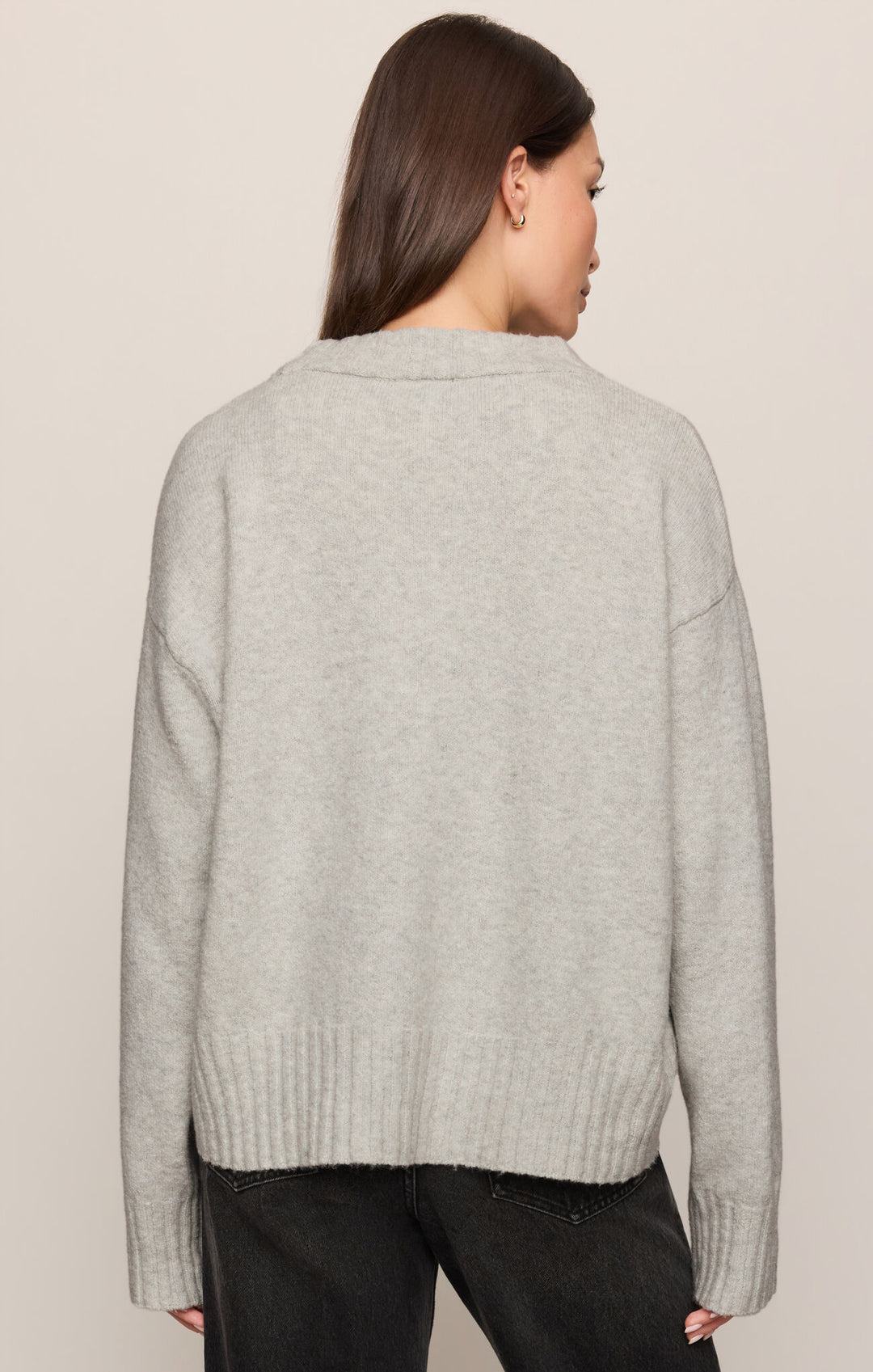 Eastwell Pullover Sweater