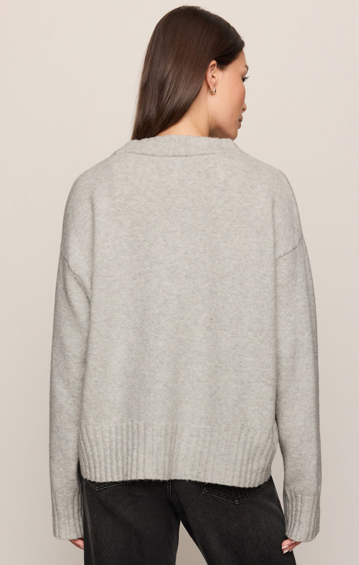 Eastwell Pullover Sweater