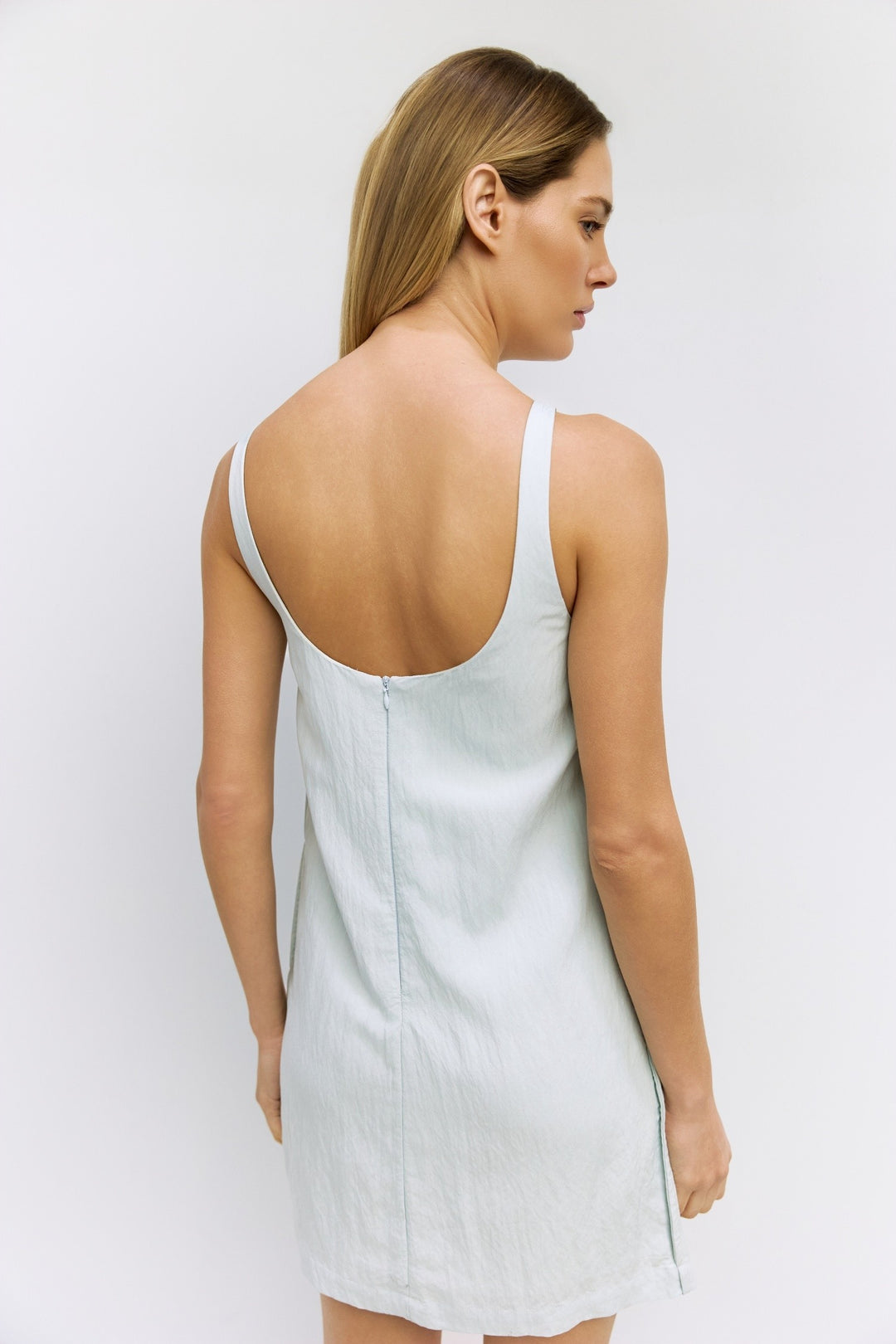 Piper Shift Dress