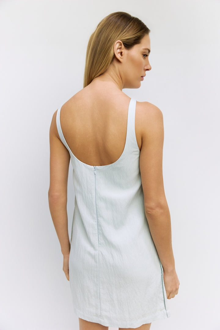 Piper Shift Dress