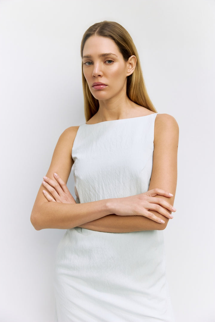 Piper Shift Dress
