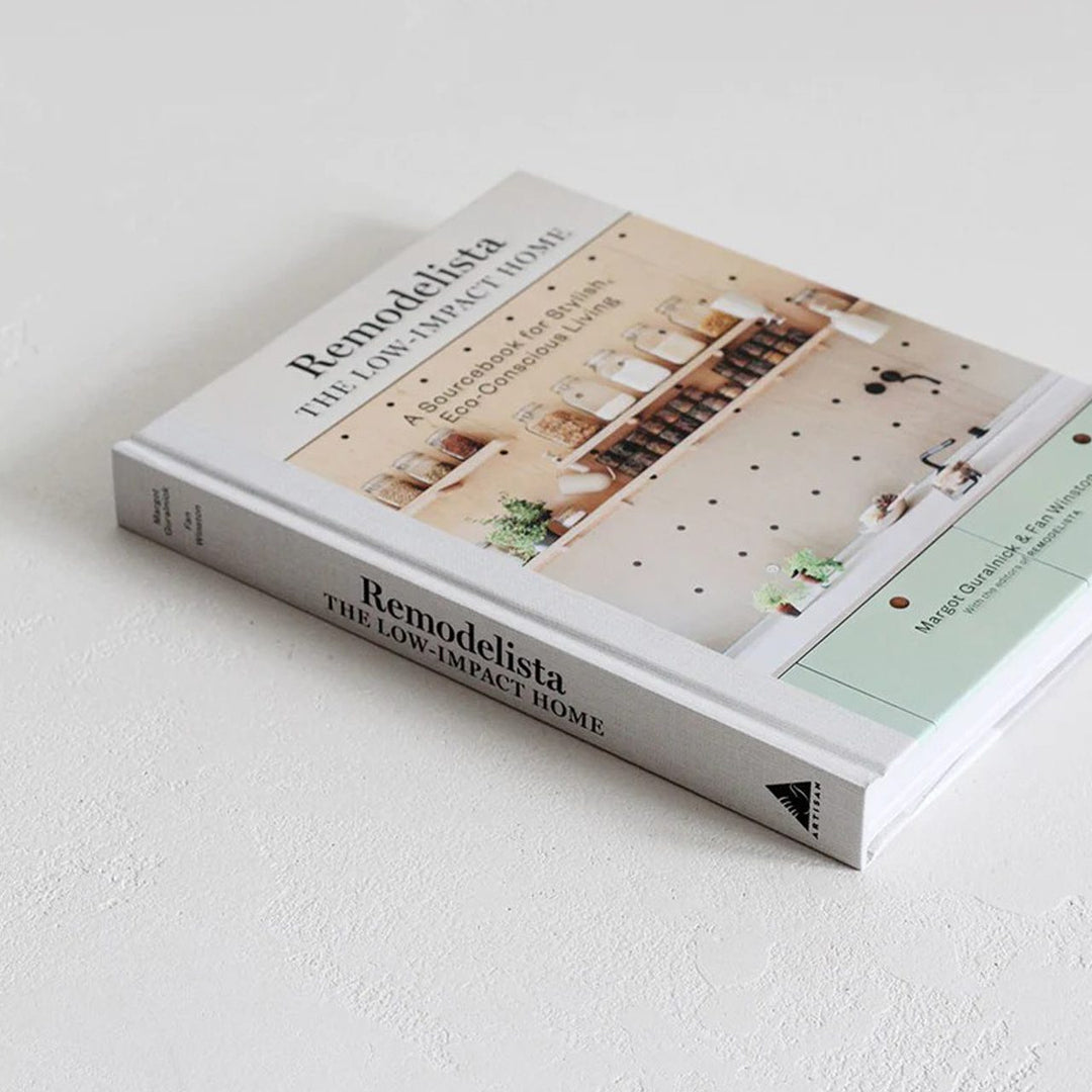 Remodelista: The Low-Impact Home