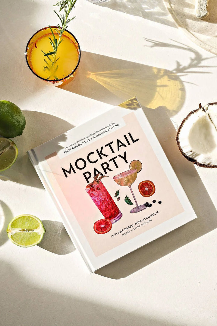 Mocktail Party