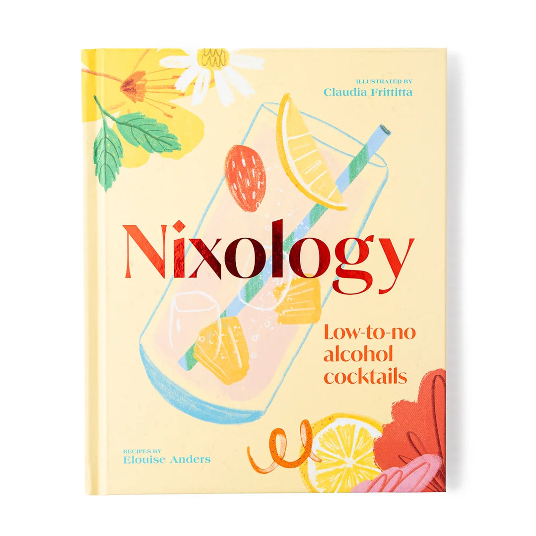 Nixology