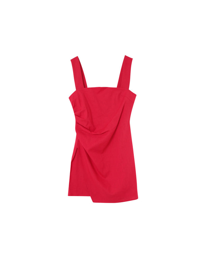 Pauline Linen Dress