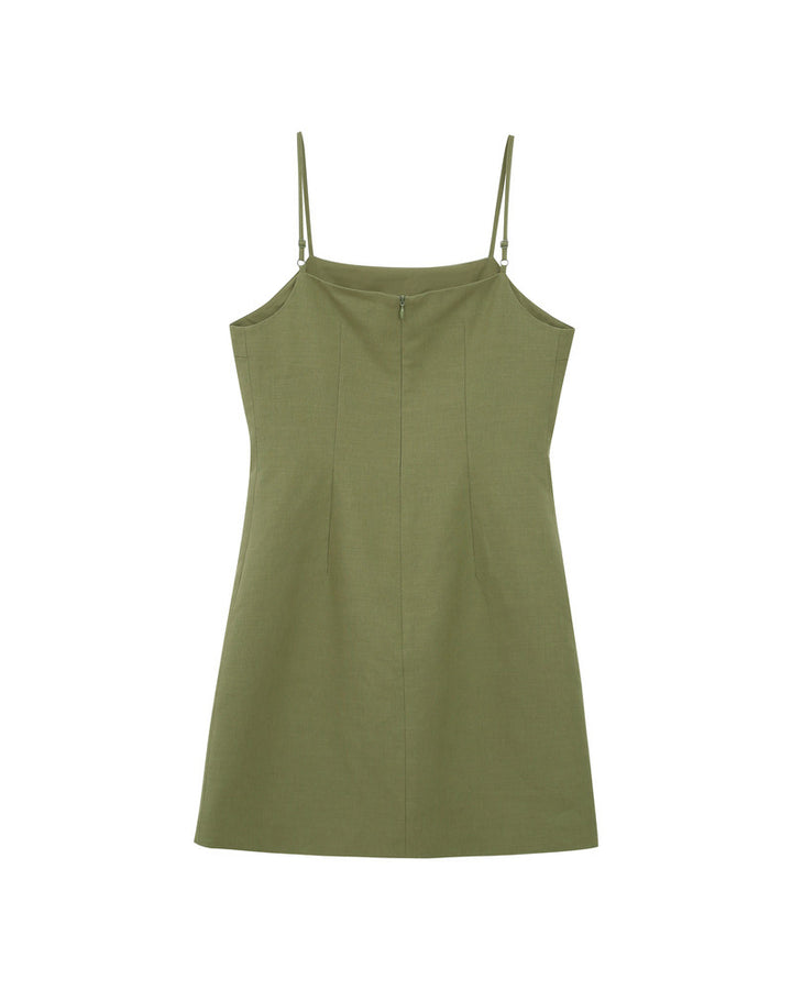 Rivoli Short Dress