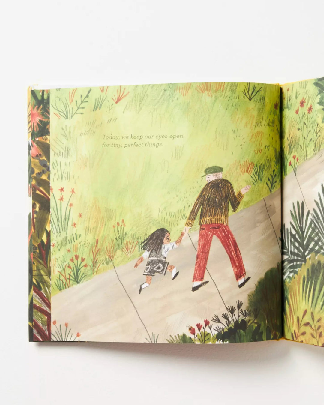 Tiny Perfect Things by MH Clark