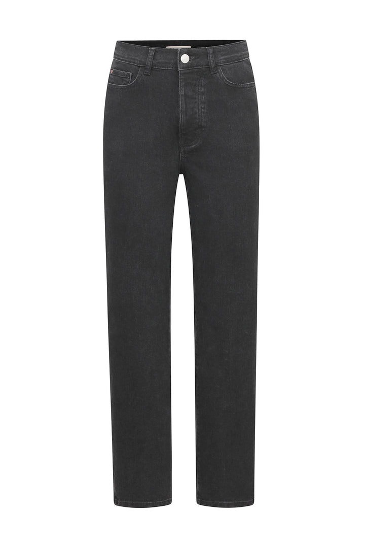 ASE Straight Jeans - Ventura