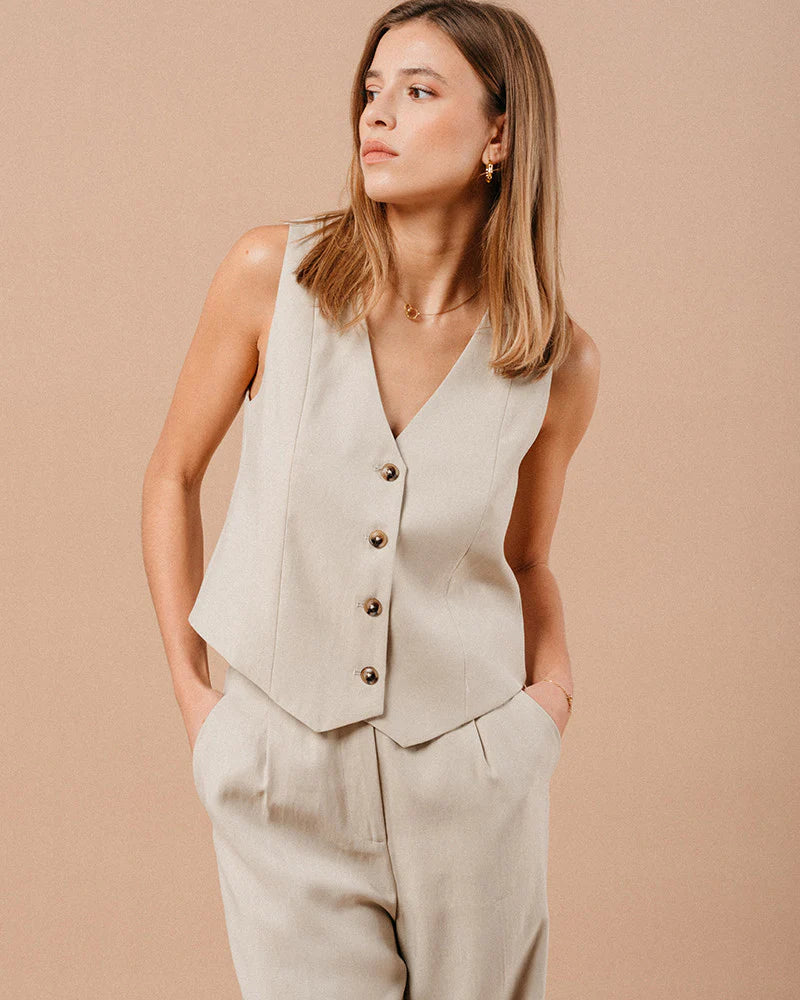 Mathieu Vest