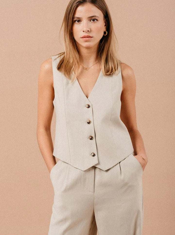 Mathieu Vest
